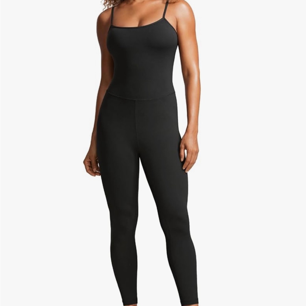 Body Suite full length tank size SM